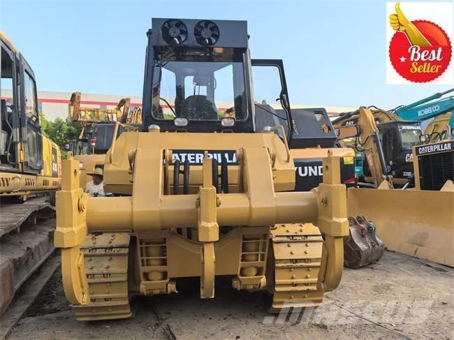 CAT D 7 G 履帶推土機