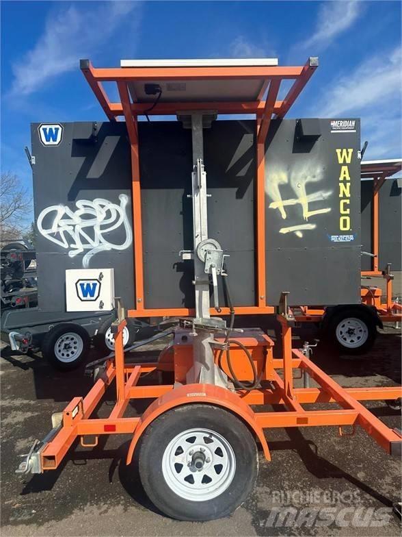Wanco WVTM 其他