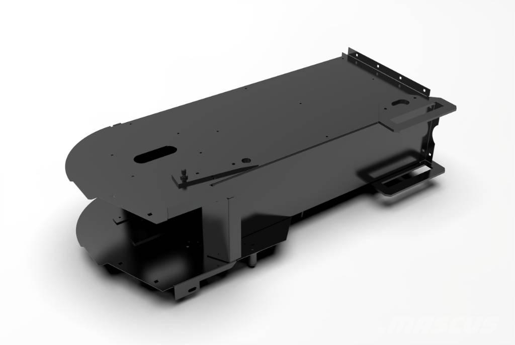 PW 784078.2 聯合收穫機配件