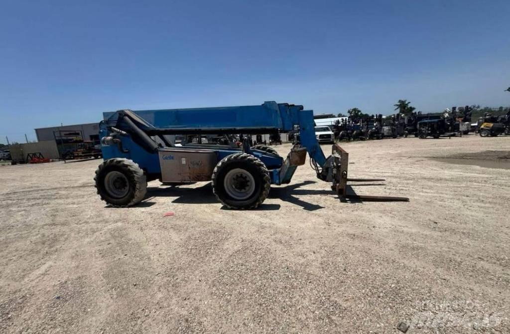 Genie GTH 1056 伸縮臂操作車
