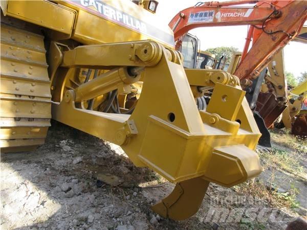 CAT D 6 R 履帶推土機