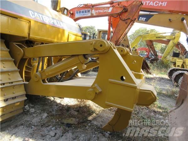 CAT D 6 R 履帶推土機