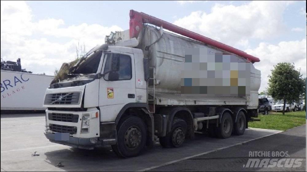 Volvo FM 400 其他貨車