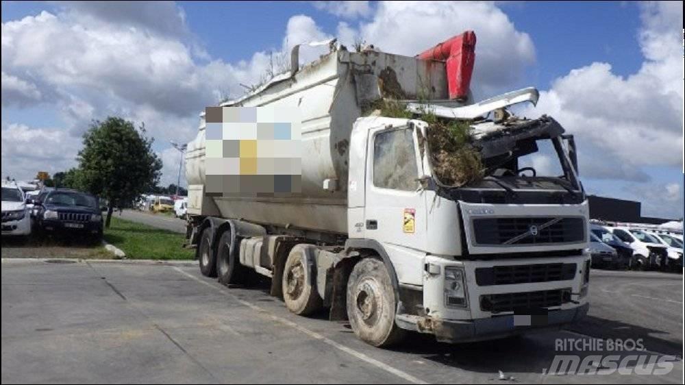 Volvo FM 400 其他貨車