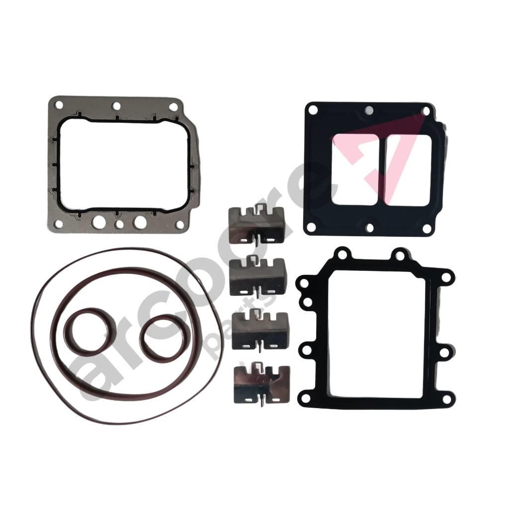 MAN EGR repair kit 引擎/發動機