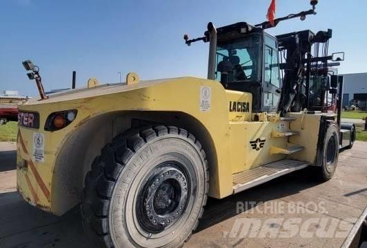 Hyster H 7.00 堆高機(叉車)-其他