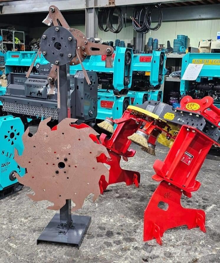  ALL KOR PSM1000 其他地面照料機械