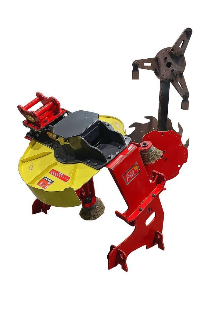  ALL KOR PSM1000 其他地面照料機械