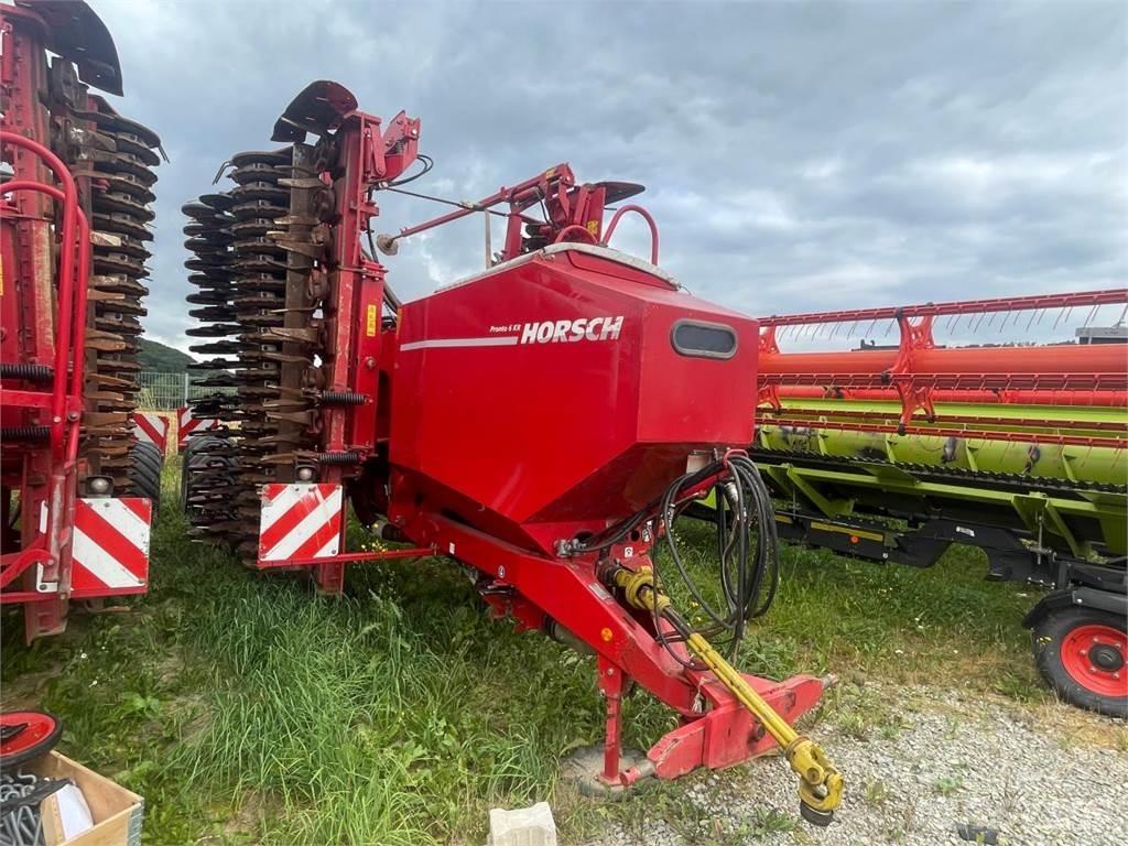 Horsch Pronto 6 KR 鑽頭