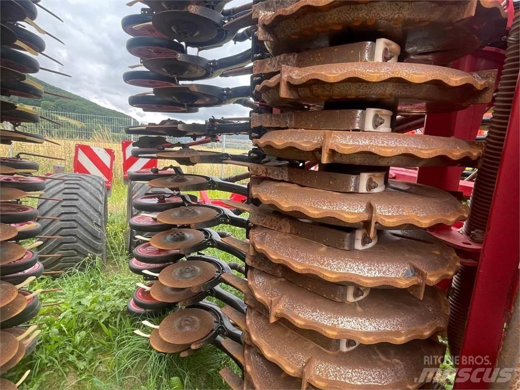 Horsch Pronto 6 KR 鑽頭