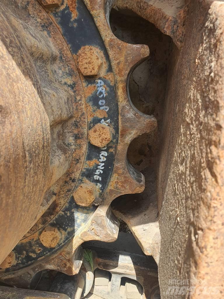CAT 324 EL 履帶式 挖土機/掘鑿機/挖掘機