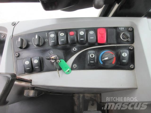 CAT 906 H 輪胎式裝載機