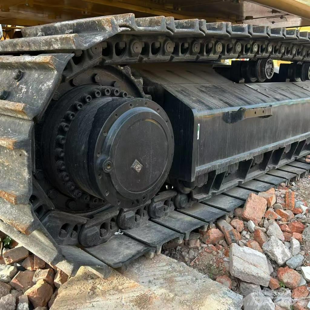 CAT 345GC 履帶式 挖土機/掘鑿機/挖掘機