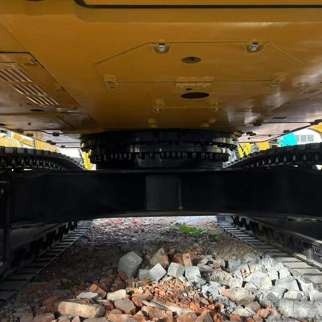 CAT 345GC 履帶式 挖土機/掘鑿機/挖掘機