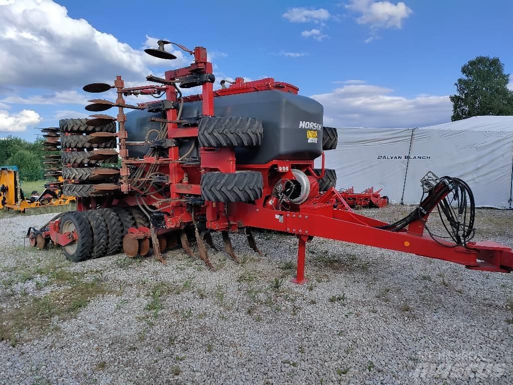 Horsch Focus 6 TD 鑽頭