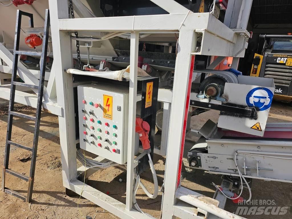 CAT GC 30 其他物料運輸工具