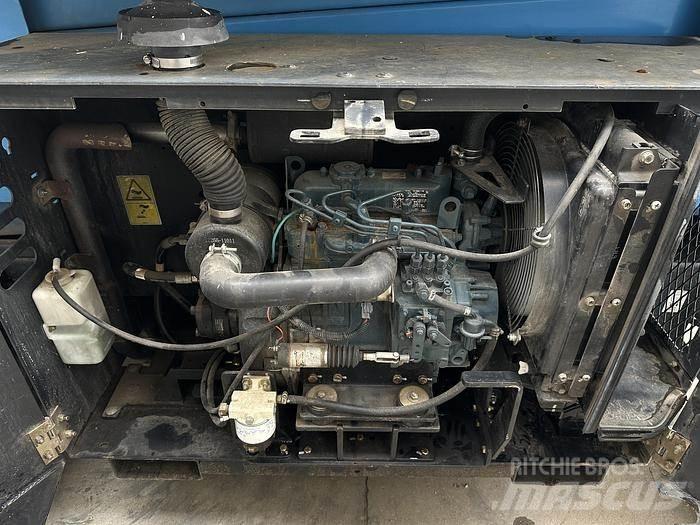 Genie GS336396 其他升降機和作業平台