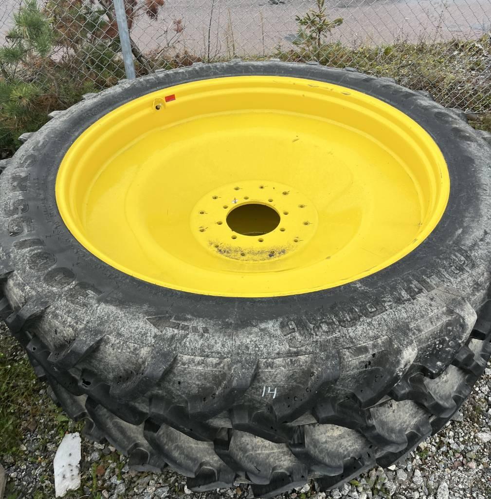 Trelleborg 300/95R52 輪胎、車輪和輪圈
