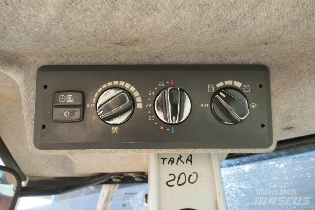 Volvo L110F 輪胎式裝載機
