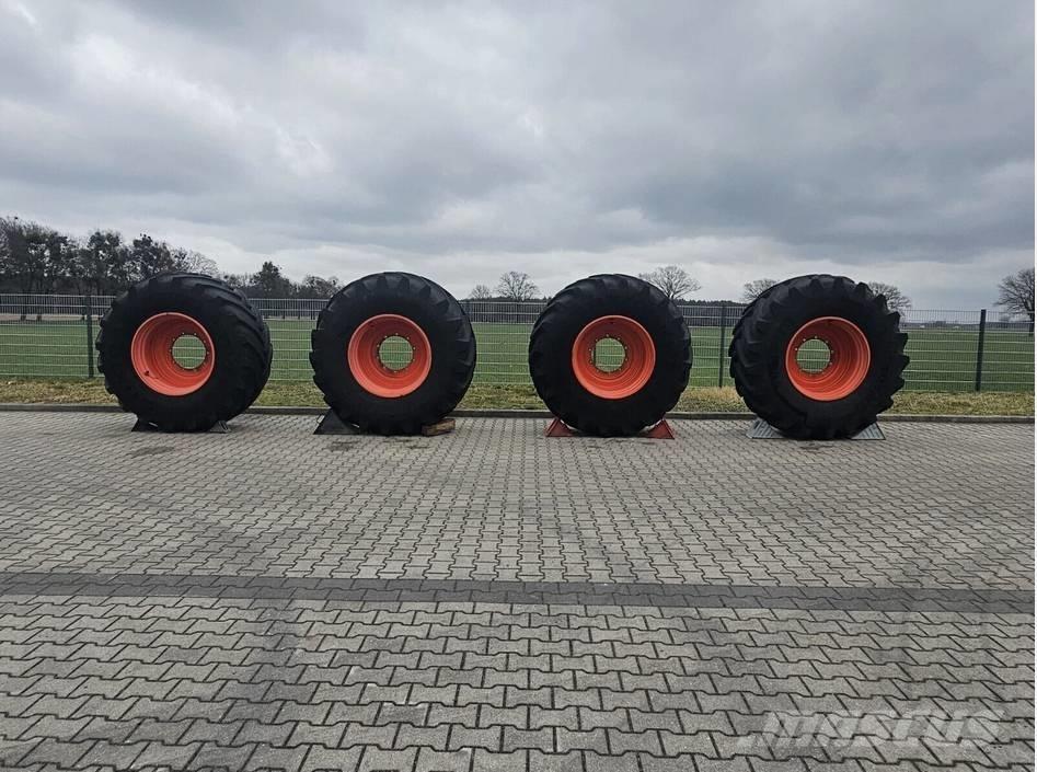 Michelin axiobib 輪胎、車輪和輪圈
