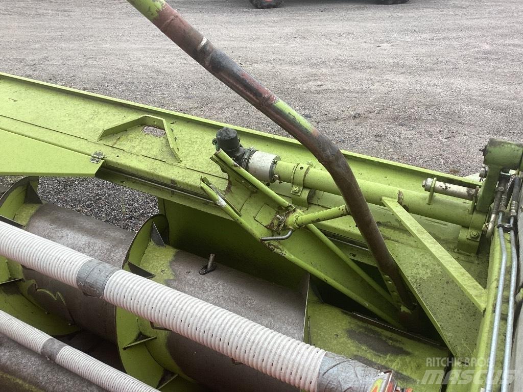 CLAAS 68 S 聯合收穫機