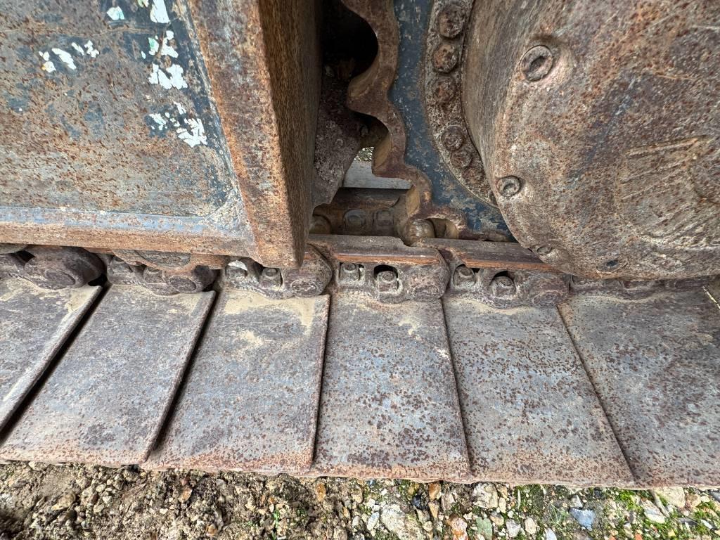 LiuGong 924 E 履帶式 挖土機/掘鑿機/挖掘機