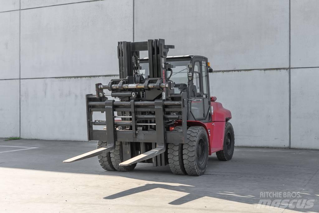 Manitou MI 80 柴油卡車