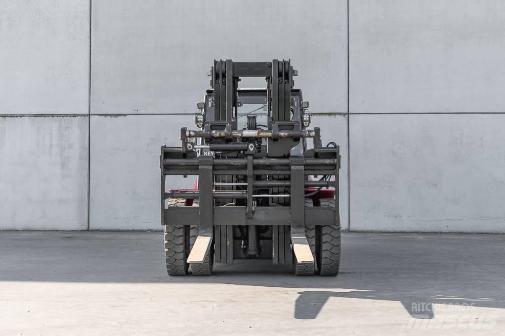 Manitou MI 80 柴油卡車