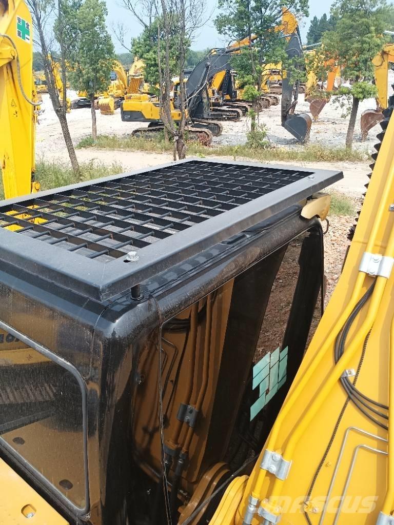 CAT 323D2 履帶式 挖土機/掘鑿機/挖掘機