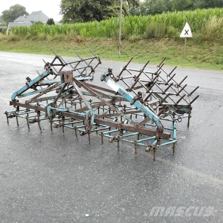 Religieux PORTE 5M 耙車