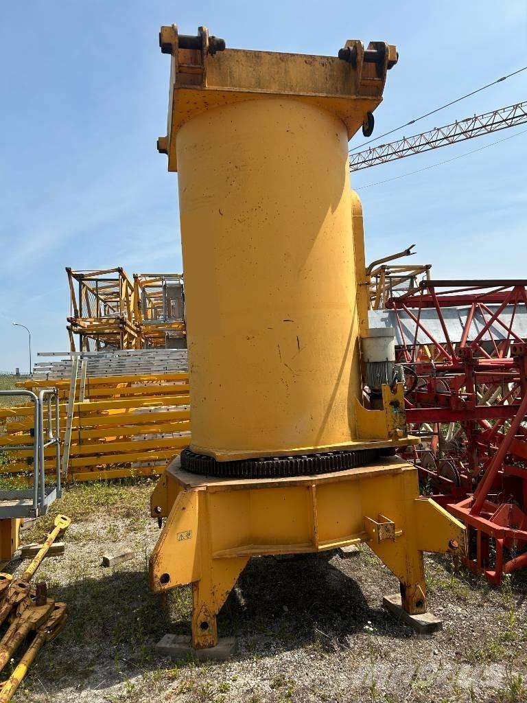 Potain MD238A 塔式起重機