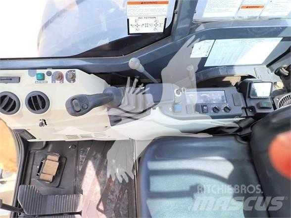 CASE CX55B 小型挖土機/掘鑿機<7t(小型挖掘機)