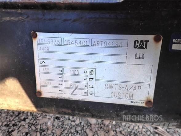 CAT 151-5335 叉