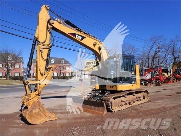 CAT 314E LCR 履帶式 挖土機/掘鑿機/挖掘機