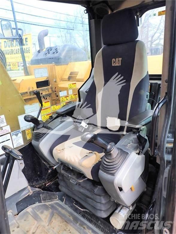 CAT 314E LCR 履帶式 挖土機/掘鑿機/挖掘機
