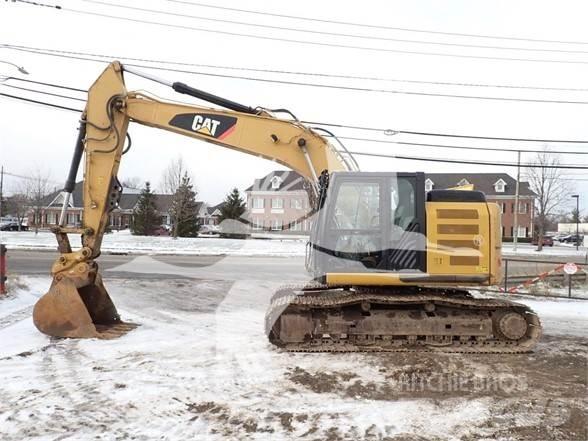 CAT 320ELRR 履帶式 挖土機/掘鑿機/挖掘機