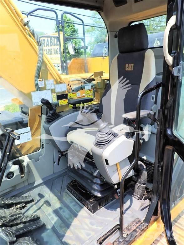 CAT 324EL 履帶式 挖土機/掘鑿機/挖掘機