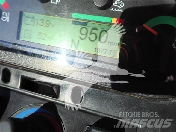 CAT 420F2 反鏟裝載機
