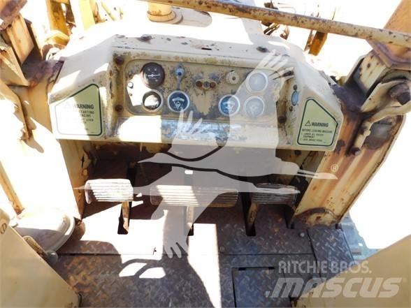 CAT 941B 推土機