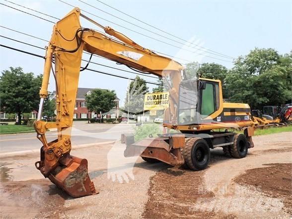 CAT M320 旋轉式挖土機/掘鑿機/挖掘機
