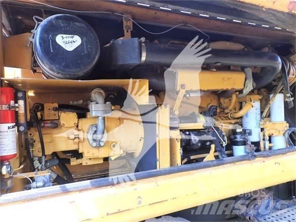 CAT M320 旋轉式挖土機/掘鑿機/挖掘機