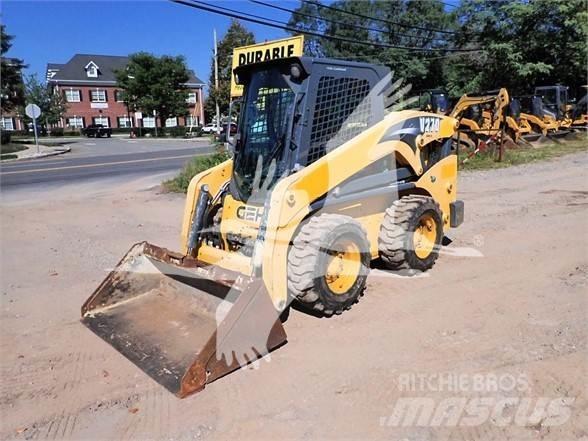 Gehl V270 滑移轉向裝載機