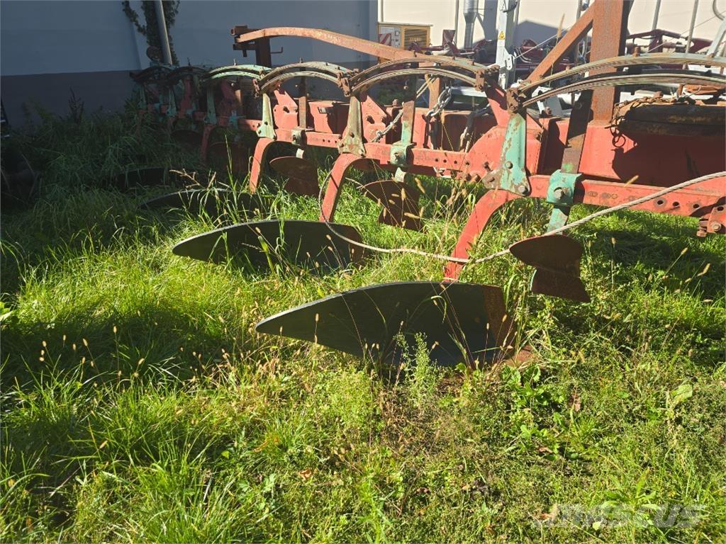 Kverneland BB 100 犁