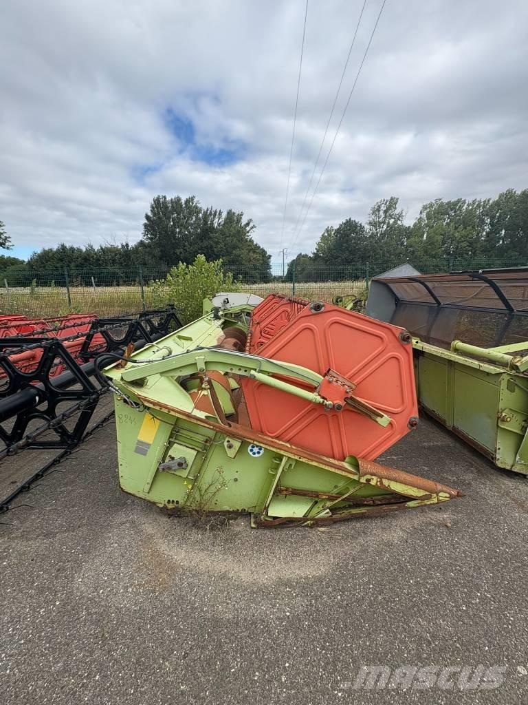 CLAAS 3.90M 其他收穫設備