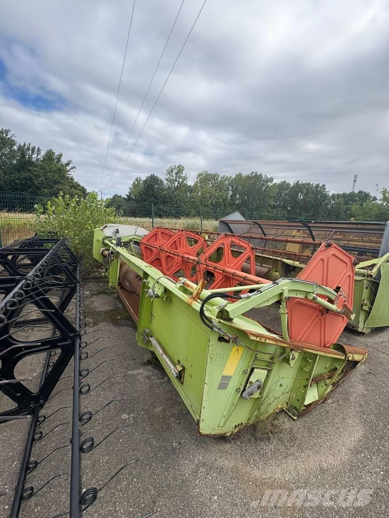 CLAAS 3.90M 其他收穫設備