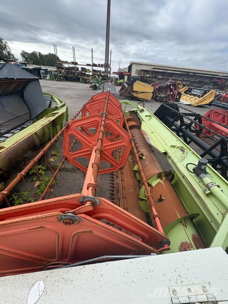 CLAAS 3.90M 其他收穫設備