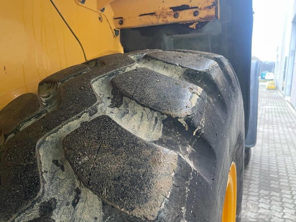 Volvo L 60 G 輪胎式裝載機