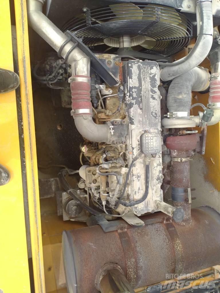 Hyundai R360 履帶式 挖土機/掘鑿機/挖掘機