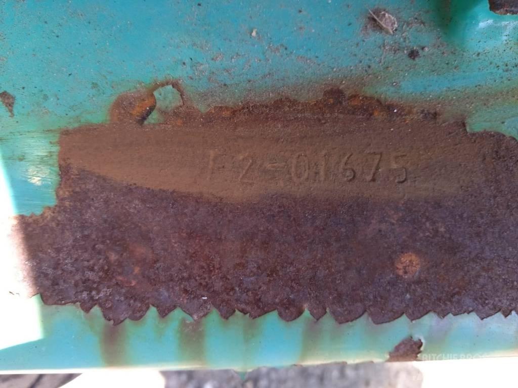 Mitsubishi FG15 液化石油氣LPG卡車