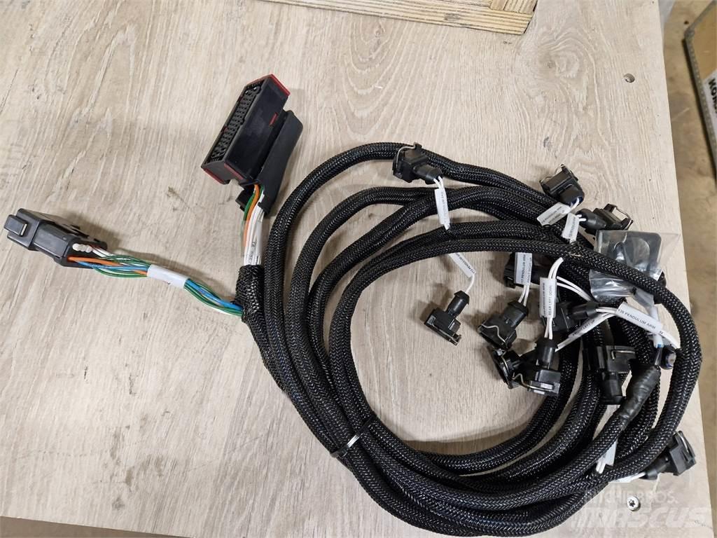 Eco Log ECO LOG 電子設備